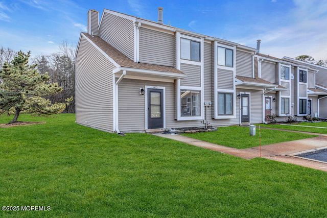 802 Sandra Place, Brick, NJ 08724