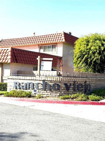 22722 Malaga, Lake Forest, CA 92630