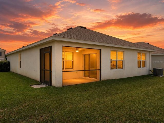 2726 GREENLEAF TERRACE, Parrish, FL 34219