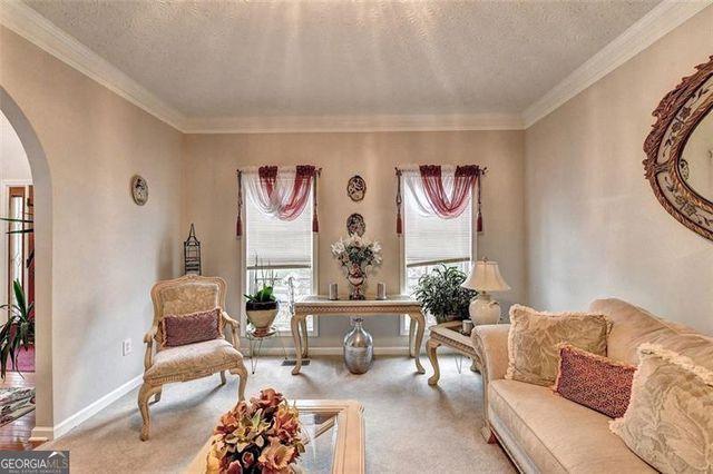 4913 Heritage Crossing Drive, Powder Springs, GA 30127