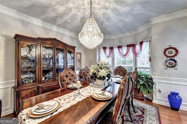 4913 Heritage Crossing Drive, Powder Springs, GA 30127