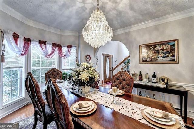 4913 Heritage Crossing Drive, Powder Springs, GA 30127