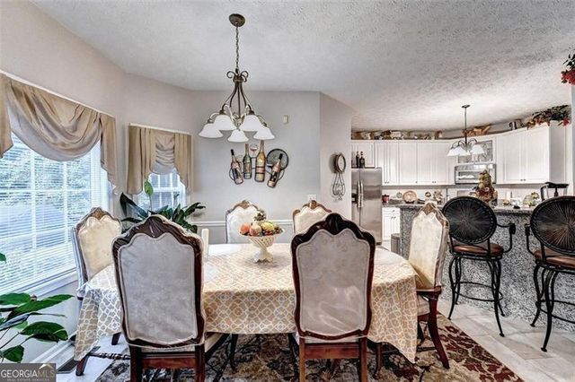 4913 Heritage Crossing Drive, Powder Springs, GA 30127