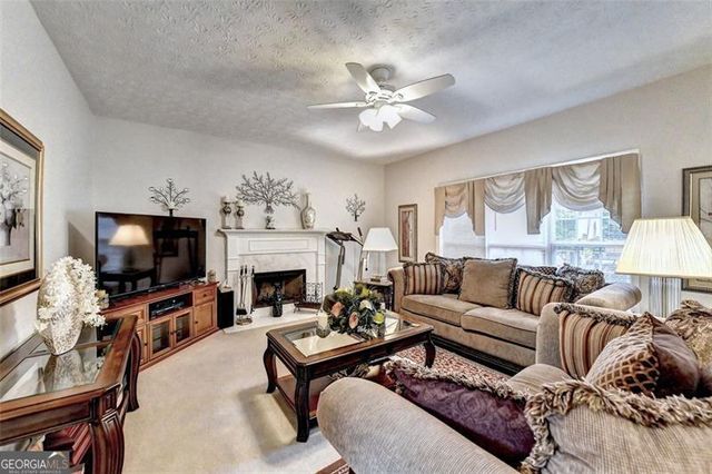 4913 Heritage Crossing Drive, Powder Springs, GA 30127
