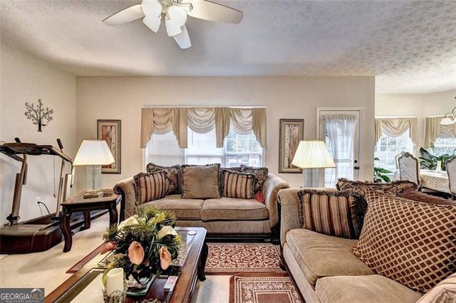 4913 Heritage Crossing Drive, Powder Springs, GA 30127