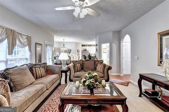 4913 Heritage Crossing Drive, Powder Springs, GA 30127