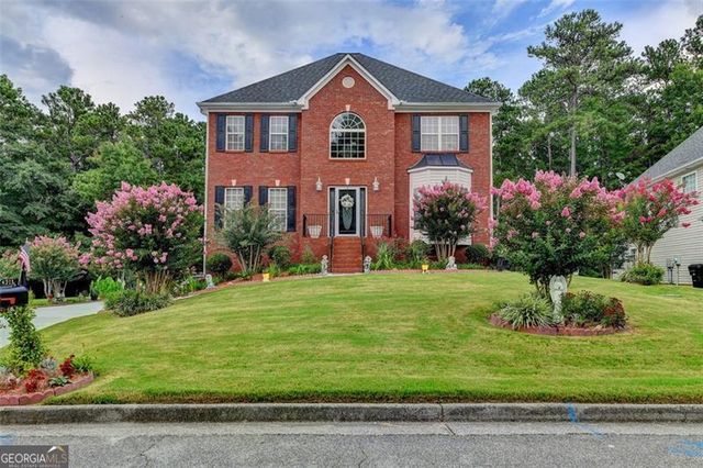 4913 Heritage Crossing Drive, Powder Springs, GA 30127
