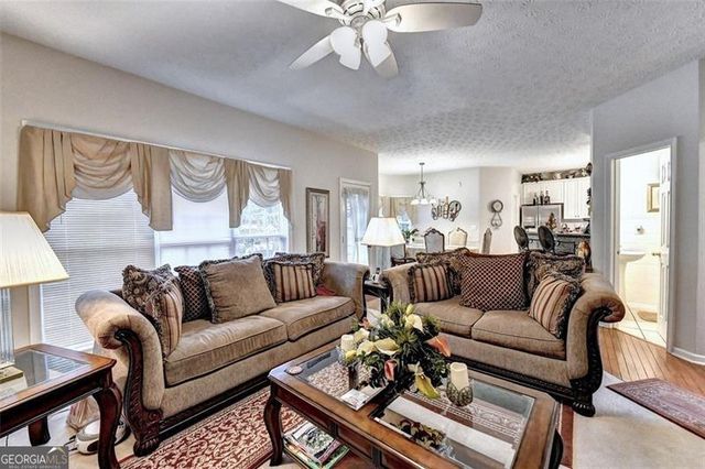4913 Heritage Crossing Drive, Powder Springs, GA 30127