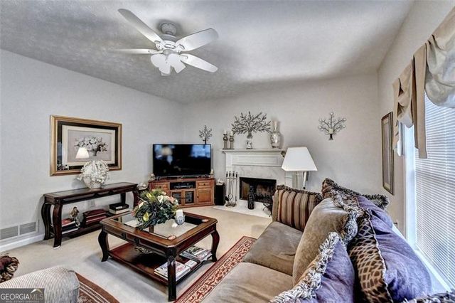 4913 Heritage Crossing Drive, Powder Springs, GA 30127