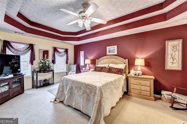 4913 Heritage Crossing Drive, Powder Springs, GA 30127