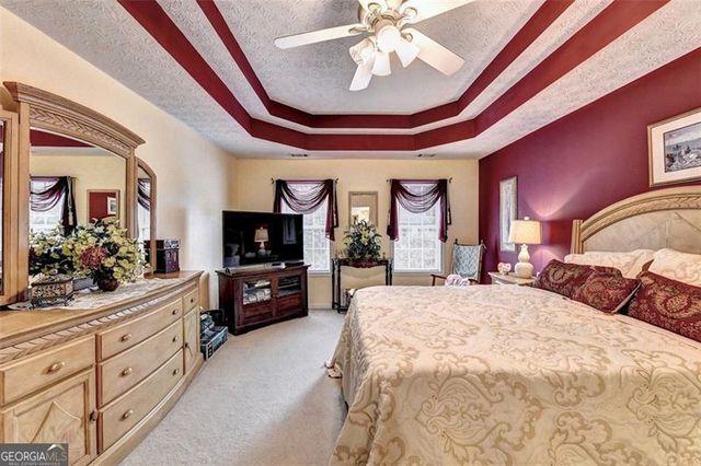 4913 Heritage Crossing Drive, Powder Springs, GA 30127