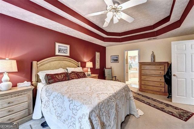 4913 Heritage Crossing Drive, Powder Springs, GA 30127