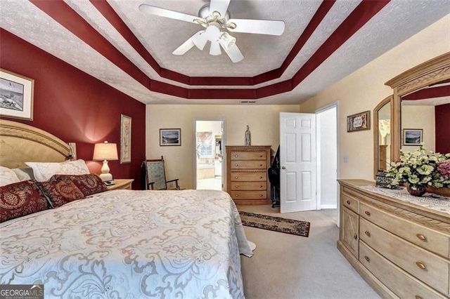 4913 Heritage Crossing Drive, Powder Springs, GA 30127