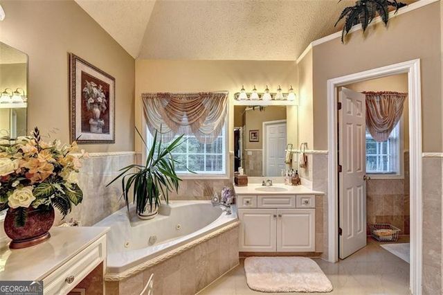 4913 Heritage Crossing Drive, Powder Springs, GA 30127