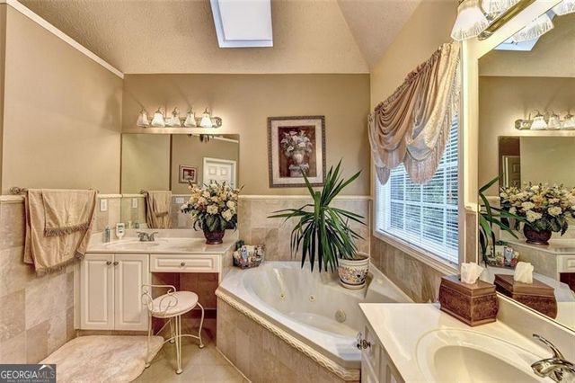 4913 Heritage Crossing Drive, Powder Springs, GA 30127