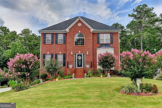 4913 Heritage Crossing Drive, Powder Springs, GA 30127