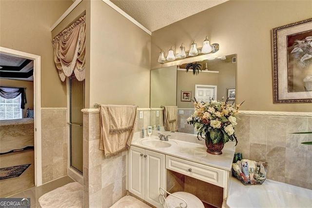 4913 Heritage Crossing Drive, Powder Springs, GA 30127