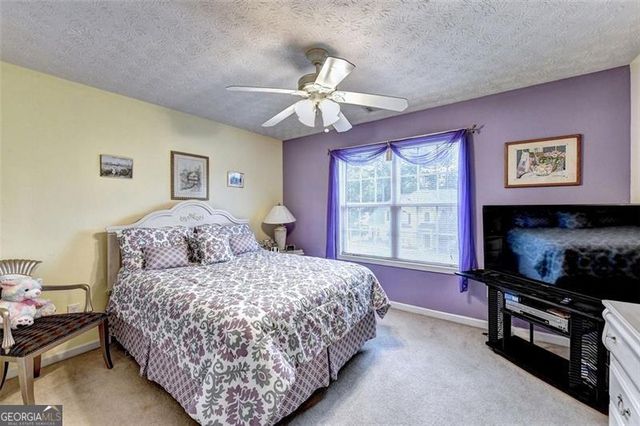 4913 Heritage Crossing Drive, Powder Springs, GA 30127