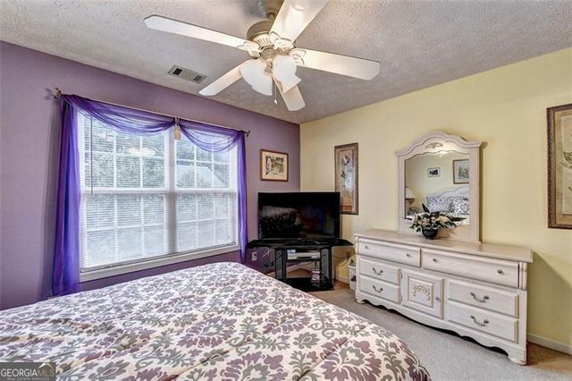 4913 Heritage Crossing Drive, Powder Springs, GA 30127