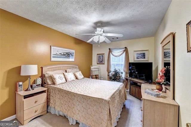 4913 Heritage Crossing Drive, Powder Springs, GA 30127