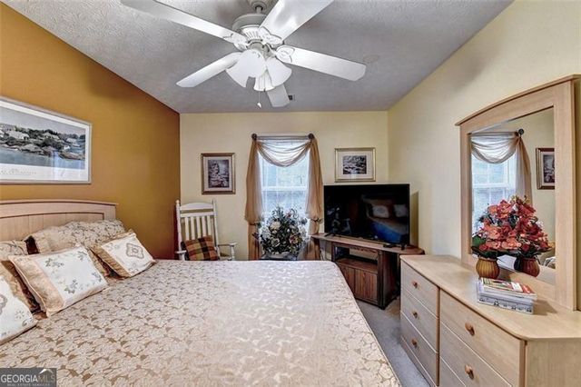 4913 Heritage Crossing Drive, Powder Springs, GA 30127