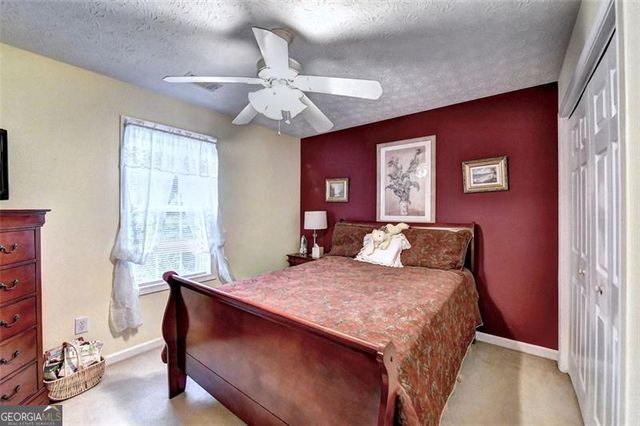 4913 Heritage Crossing Drive, Powder Springs, GA 30127