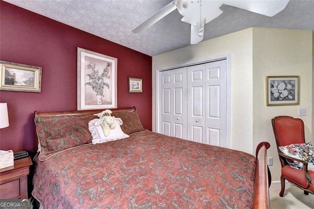 4913 Heritage Crossing Drive, Powder Springs, GA 30127