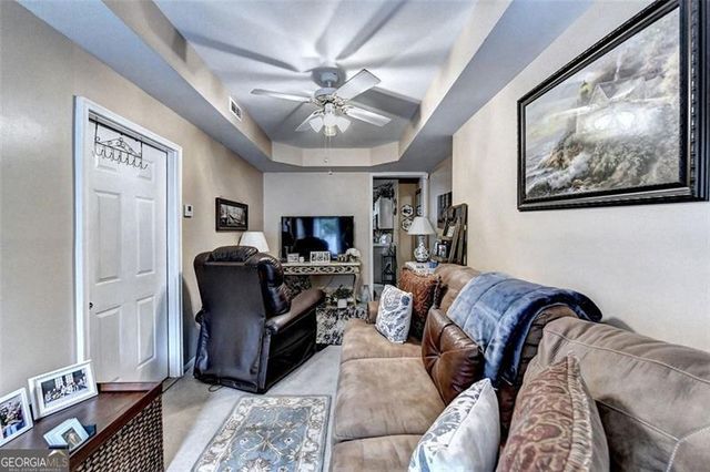 4913 Heritage Crossing Drive, Powder Springs, GA 30127
