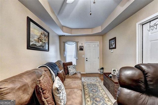 4913 Heritage Crossing Drive, Powder Springs, GA 30127