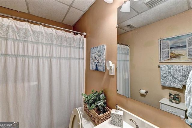 4913 Heritage Crossing Drive, Powder Springs, GA 30127