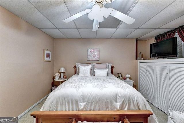4913 Heritage Crossing Drive, Powder Springs, GA 30127