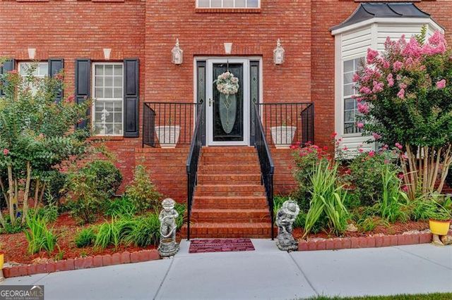 4913 Heritage Crossing Drive, Powder Springs, GA 30127