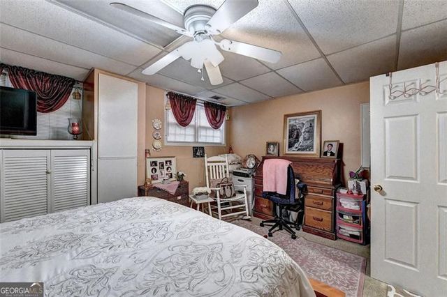 4913 Heritage Crossing Drive, Powder Springs, GA 30127
