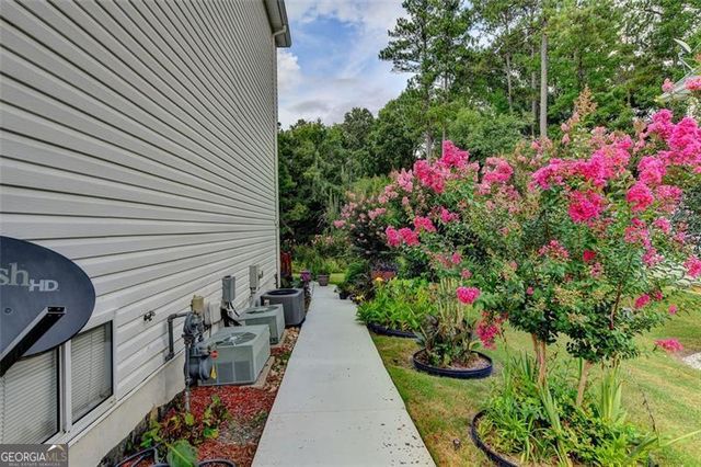 4913 Heritage Crossing Drive, Powder Springs, GA 30127