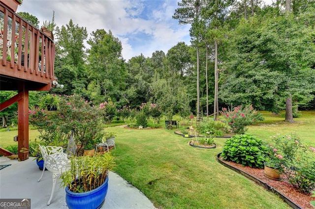 4913 Heritage Crossing Drive, Powder Springs, GA 30127