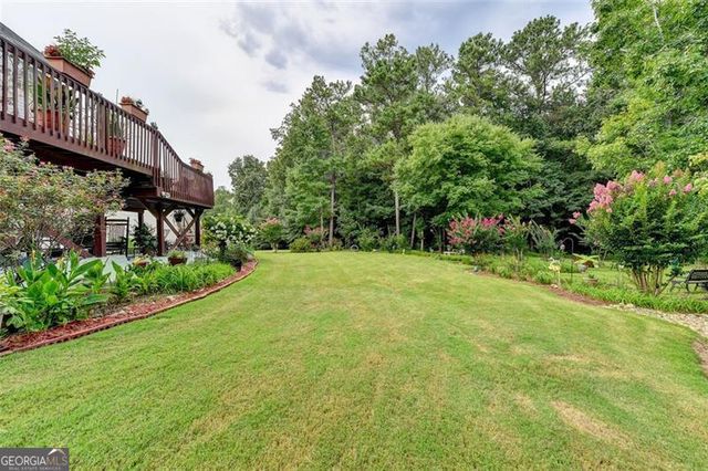 4913 Heritage Crossing Drive, Powder Springs, GA 30127