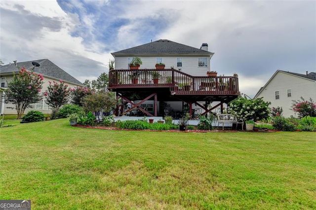 4913 Heritage Crossing Drive, Powder Springs, GA 30127