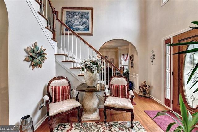 4913 Heritage Crossing Drive, Powder Springs, GA 30127