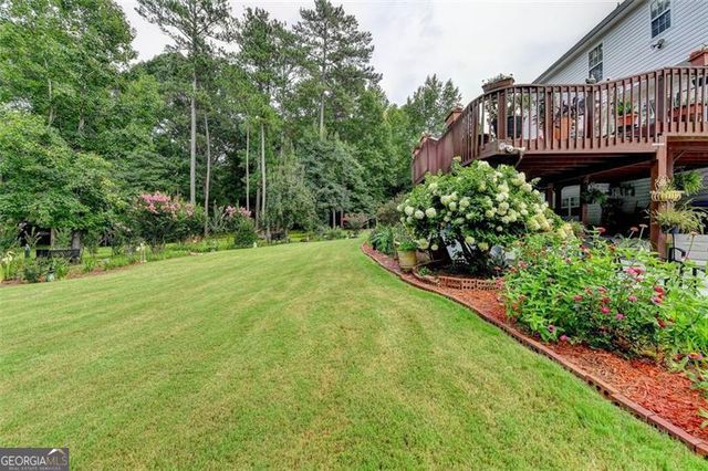 4913 Heritage Crossing Drive, Powder Springs, GA 30127