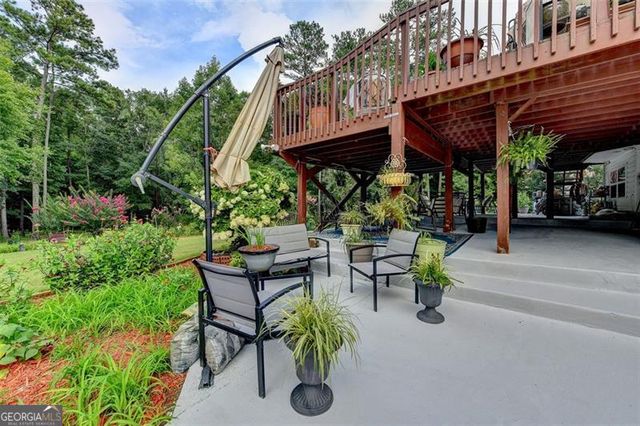 4913 Heritage Crossing Drive, Powder Springs, GA 30127