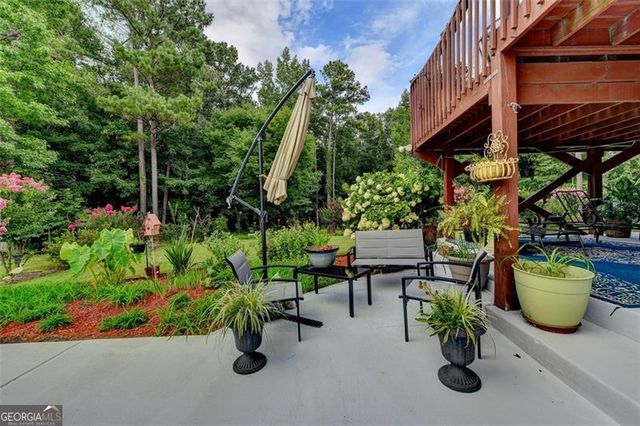 4913 Heritage Crossing Drive, Powder Springs, GA 30127