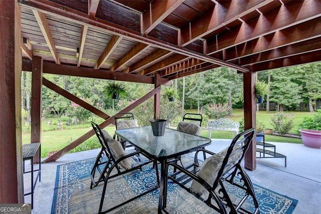 4913 Heritage Crossing Drive, Powder Springs, GA 30127