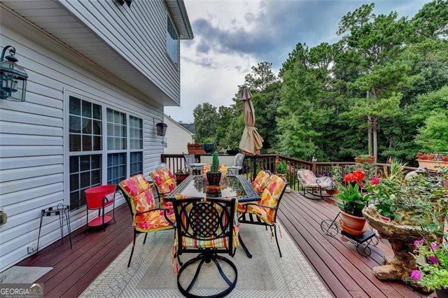 4913 Heritage Crossing Drive, Powder Springs, GA 30127