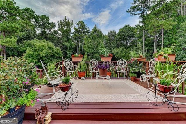 4913 Heritage Crossing Drive, Powder Springs, GA 30127