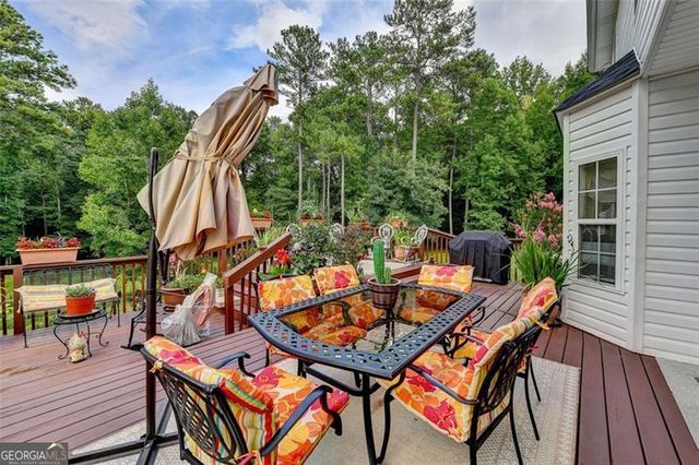 4913 Heritage Crossing Drive, Powder Springs, GA 30127