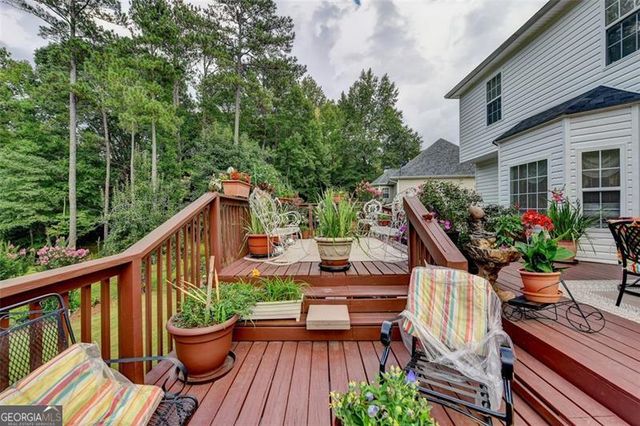 4913 Heritage Crossing Drive, Powder Springs, GA 30127