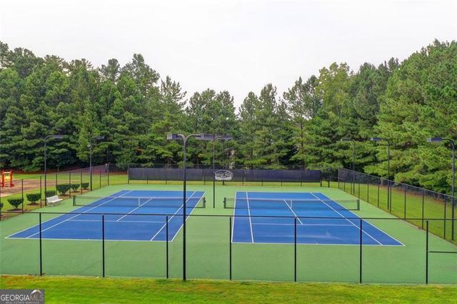 4913 Heritage Crossing Drive, Powder Springs, GA 30127