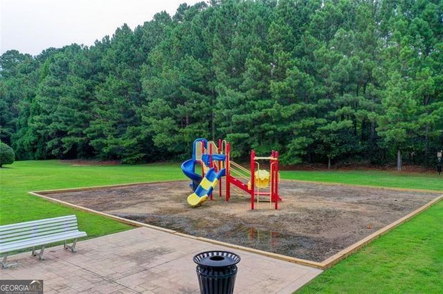 4913 Heritage Crossing Drive, Powder Springs, GA 30127