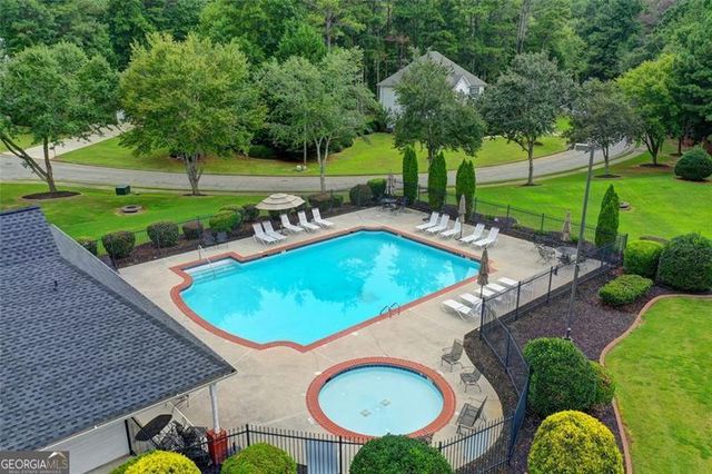 4913 Heritage Crossing Drive, Powder Springs, GA 30127
