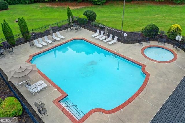 4913 Heritage Crossing Drive, Powder Springs, GA 30127